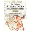 KNYGA Humphrey Smith Phillimore Atlas and Index of Parish Registers