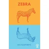 KNYGA HUMPHRIES Zebras