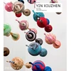 KNYGA Hung Wu Yin Xiuzhen