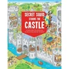 KNYGA Hungry Tomato Secret Squid Storms The Castle