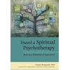 KNYGA Hunter Beaumont Toward a Spiritual Psychotherapy