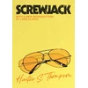 KNYGA Hunter S Thompson Screwjack