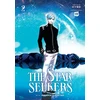 KNYGA Hybe THE STAR SEEKERS, Vol. 2 (comic)
