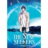 KNYGA Hybe THE STAR SEEKERS, Vol. 3 (comic)