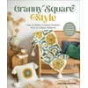 KNYGA Hyllam Lefevre Granny Square Style