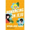 KNYGA Hyun Joo Park Romancing on Jeju