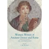 KNYGA I. M. Plant Women Writers of Ancient Greece and Rome