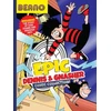 KNYGA I P Daley Beano Epic Dennis &amp; Gnasher Comic Collection