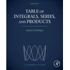 KNYGA I S Gradshtein Table of Integrals, Series, and Products