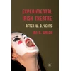 KNYGA I Walsh Experimental Irish Theatre