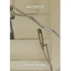 KNYGA Iacopo Bedogni MASBEDO: Portrait of a City