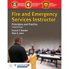 KNYGA Iafc Fire and Emergency Services Instructor: Principles and Practice