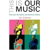 KNYGA Iain Anderson This Is Our Music