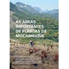 KNYGA Iain Darbyshire As Areas Importantes de Plantas de Mocambique