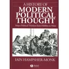 KNYGA Iain Hampsher Monk History of Modern Political Thought