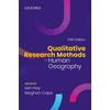 KNYGA Iain Hay Qualitative Research Methods in Human Geography