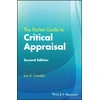 KNYGA Iain K Crombie Pocket Guide to Critical Appraisal