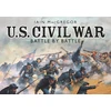 KNYGA Iain Macgregor U.S. Civil War Battle by Battle