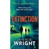 KNYGA Iain Rob Wright Extinction
