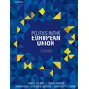 KNYGA Ian Bache Politics in the European Union