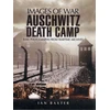 KNYGA Ian Baxter Auschwitz Death Camp: Rare Photographs from Wartime Archives