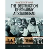 KNYGA Ian Baxter Destruction of 6th Army at Stalingrad