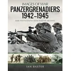 KNYGA Ian Baxter Panzergrenadiers 1942-1945