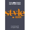 KNYGA Ian Brunskill Times Style Guide