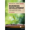 KNYGA Ian Cooper Financial Times Guide to Business Development, The