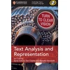 KNYGA Ian Cushing Cambridge Topics in English Language Text Analysis and Representation
