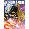 KNYGA Ian Edginton Kingmaker: A World Lost
