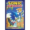 KNYGA Ian Flynn Sonic the Hedgehog, Vol. 1: ¡Consecuencias! (Sonic The Hedgehog, Vol 1: Fallout! Spanish Edition)