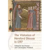 KNYGA Ian Forrest Visitation of Hereford Diocese in 1397
