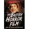 KNYGA Ian Fryer British Horror Film from the Silent to the Multiplex