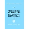 KNYGA Ian G Macdonald Affine Hecke Algebras and Orthogonal Polynomials