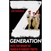 KNYGA Ian Garner Z Generation