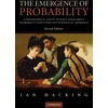 KNYGA Ian Hacking Emergence of Probability