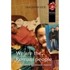 KNYGA Ian Hancock We Are the Romani People