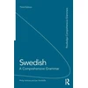 KNYGA Ian Hinchliffe Swedish: A Comprehensive Grammar