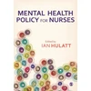 KNYGA Ian Hulatt Mental Health Policy for Nurses
