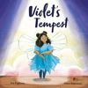 KNYGA Ian Ian Eagleton Violet's Tempest