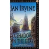 KNYGA Ian Irvine Shadow On The Glass