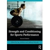 KNYGA Ian Jeffreys Strength and Conditioning for Sports Performance