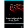 KNYGA Ian Jones Research Methods for Sports Studies