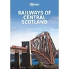 KNYGA Ian Lothian RAILWAYS OF CENTRAL SCOTLAND