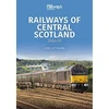 KNYGA Ian Lothian Railways of Central Scotland: 2006–15