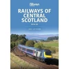 KNYGA Ian Lothian Railways of Central Scotland 2016-20