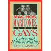 KNYGA Ian Lumsden Machos Maricones &amp; Gays