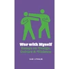 KNYGA Ian Lynam War with Myself Essays on Design, Culture &amp; Violence