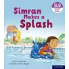 KNYGA Ian Macdonald Essential Letters and Sounds: Essential Phonic Readers: Oxford Reading Level 5: Simran Makes a Splash